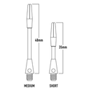 Carbon Plus Shafts