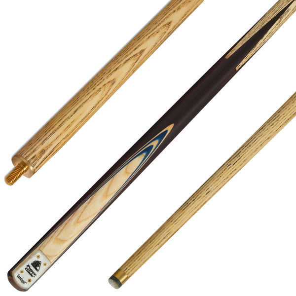 PowerGlide 57" Catalyst Cue - 2pc