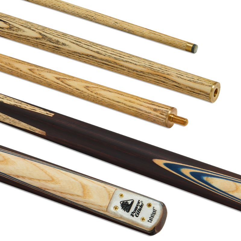 PowerGlide 57" Catalyst Cue - 2pc