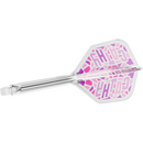 K-Flex Flights & Shafts - Cathy - Shape