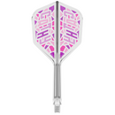 K-Flex Flights & Shafts - Cathy - Shape