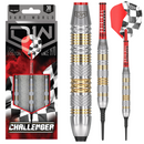 Challenger - Brass SOFT TIP Darts