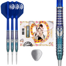 Cathy Leung Charis G5 SP - 90% Tungsten Darts