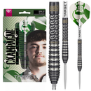 Charlie Manby SP - 95% Tungsten Darts