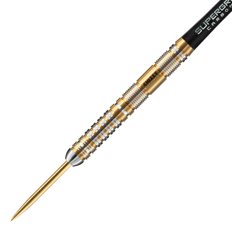 Dave Chisnall 2024 Series 2 - 90% Tungsten Darts