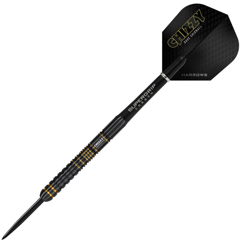 Dave Chisnall  Series 3 - 90% Tungsten Darts