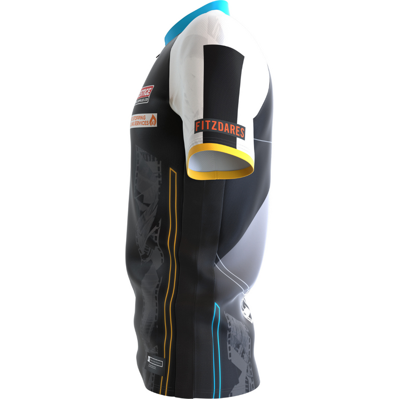 Target Chris Dobey 2025 Shirt Apparel The Dart Depot