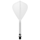 Flight Deck Flights & Shafts - Clear - Kite