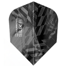 Core90 Silika Flights - Shape
