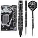 Crocforce CF3 - 90% Tungsten Darts