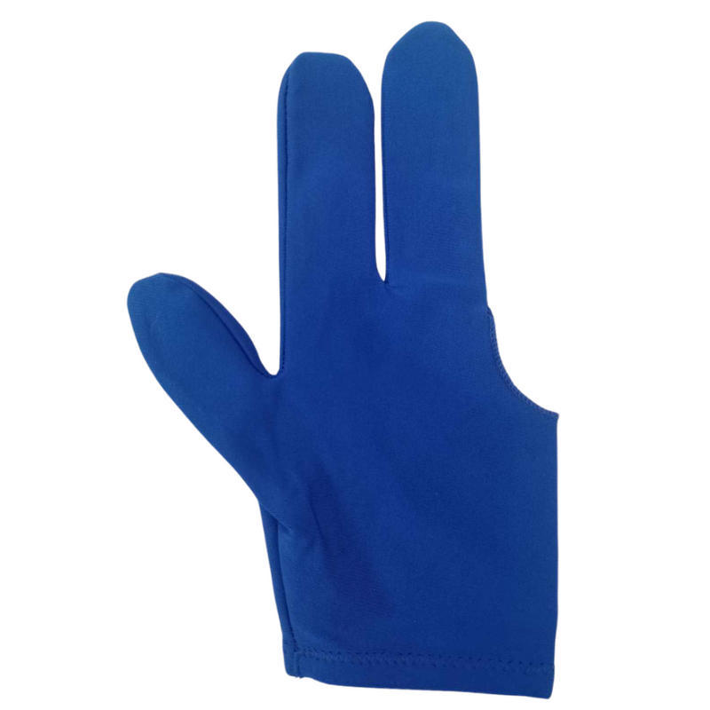 Pool BIlliard or Snooker Cue Glove