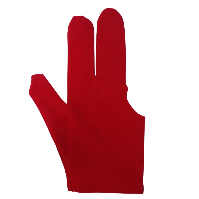 Pool BIlliard or Snooker Cue Glove