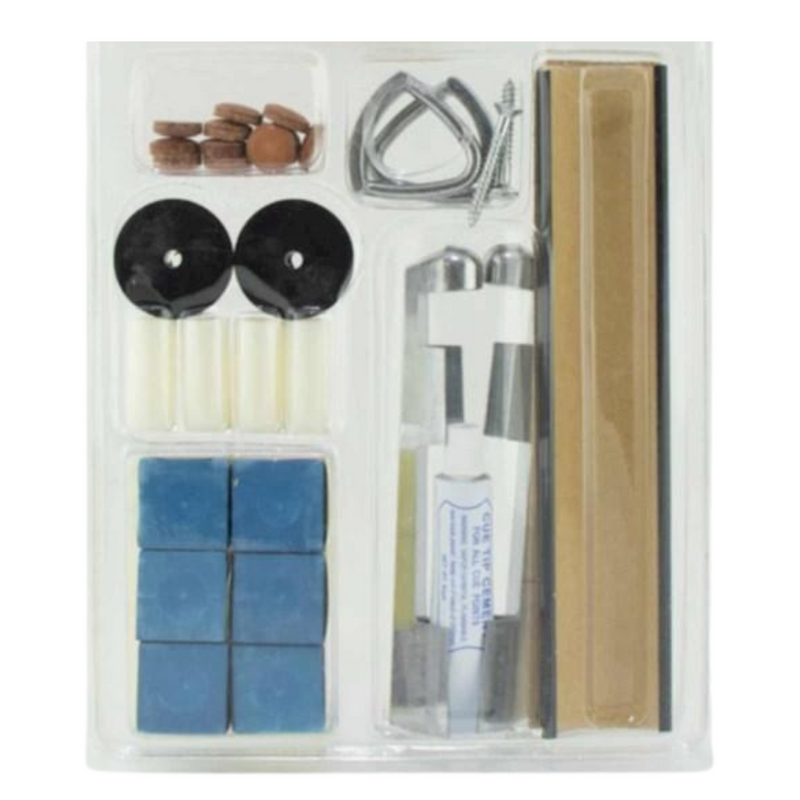 Cue Repair Kit