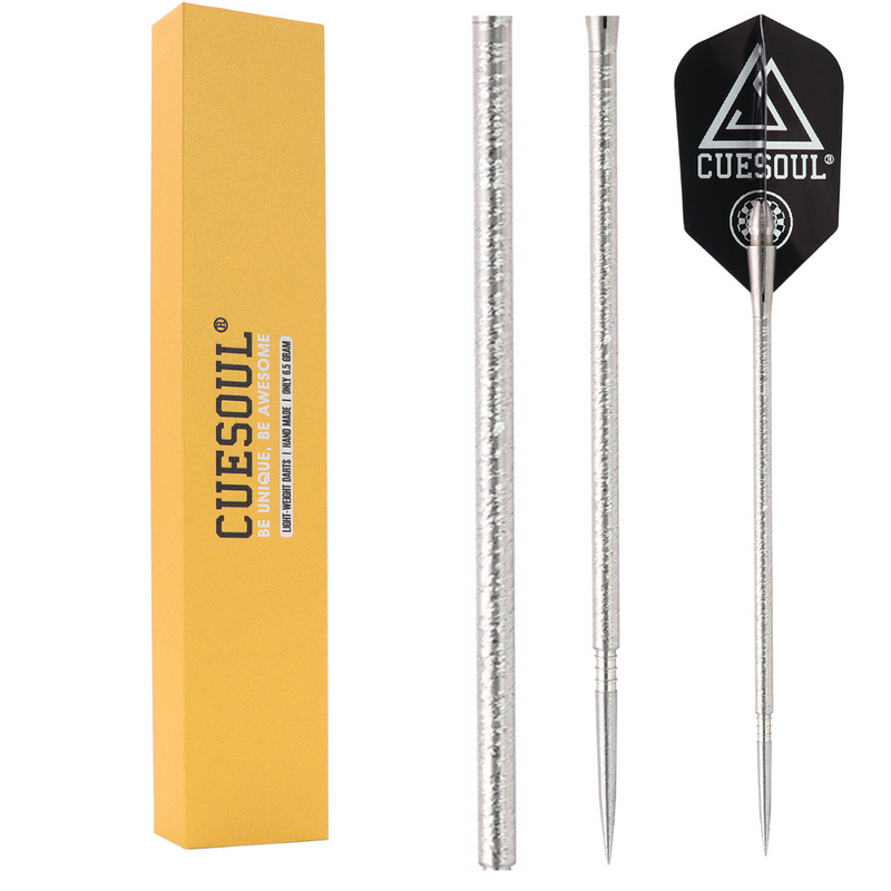 Super Light - 90% Tungsten Darts