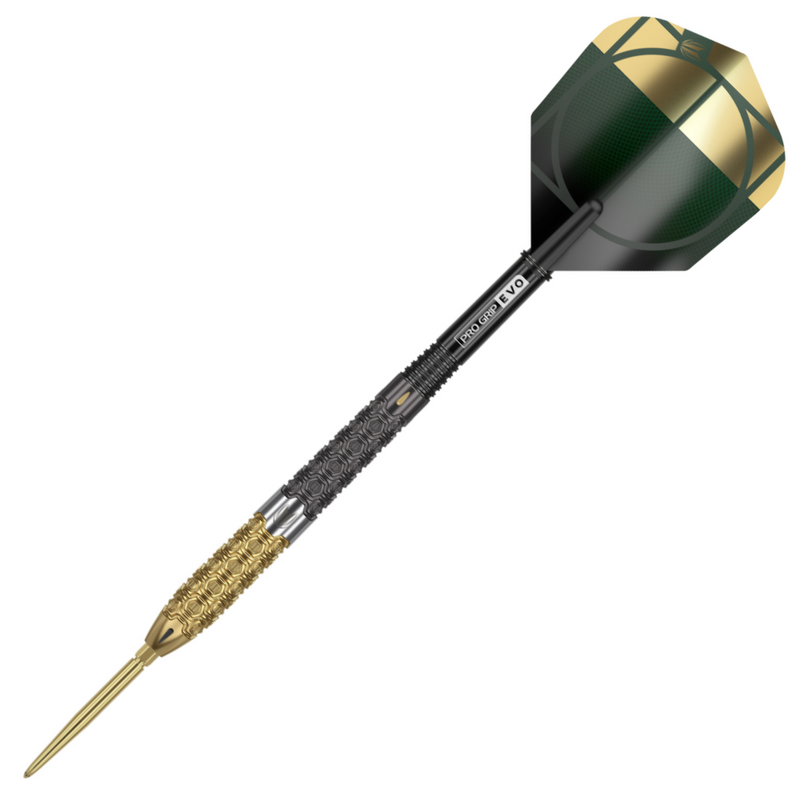 Cult Envy 02 SP - 90% Tungsten Darts