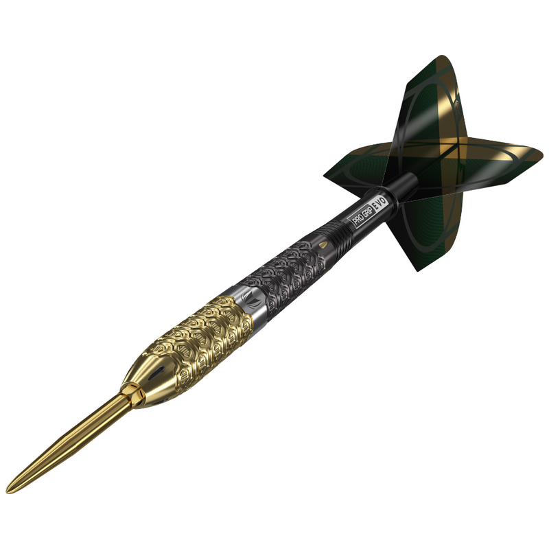 Cult Envy 02 SP - 90% Tungsten Darts