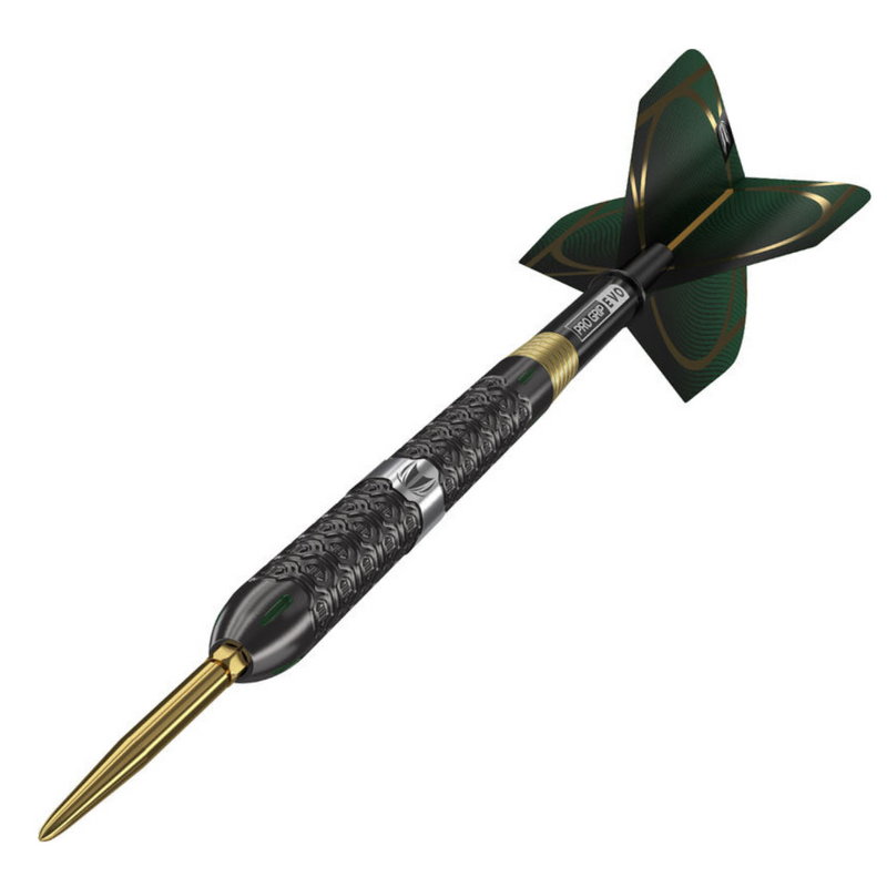 Target Cult SP02 Swiss Point Darts