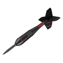Charger Black - Brass Darts