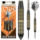 Ironhorse - Brass Darts