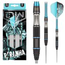 Piranha 02 - 90% Tungsten Darts