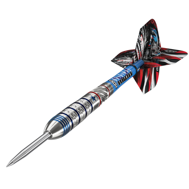 Regulator - 90% Tungsten Darts