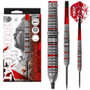 Damon Heta Series 4 Quick Point - 90% Tungsten Darts