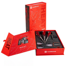 Damon Heta Geo Quick Point - 90% Tungsten Darts