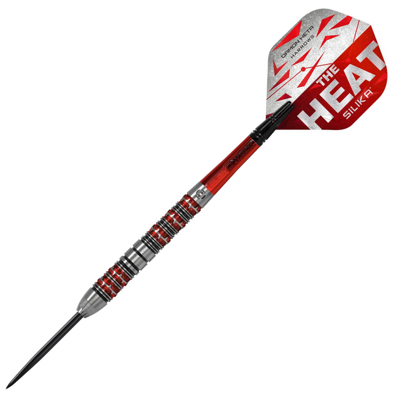 Damon Heta Series 3 - 90% Tungsten Darts