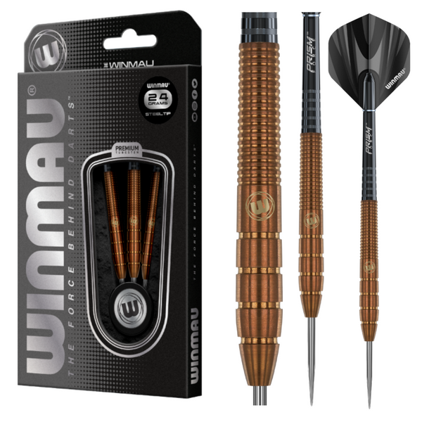 Winmau Darren Herewini Darts