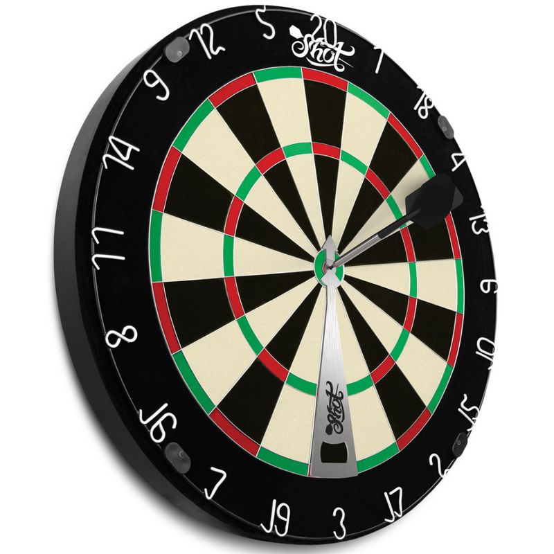 Dartboard Alignment Tool