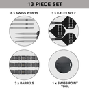 Chris Dobey - 95K SP - 95% Tungsten Darts