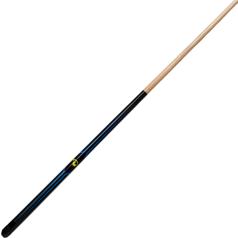 54" Dufferin 9 Ball Jump Break Cue - 3pc