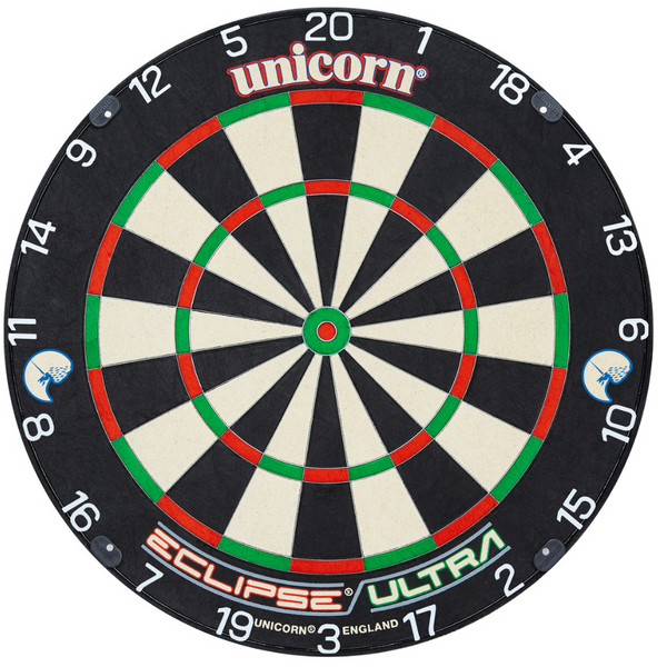 Eclipse ULTRA Dartboard