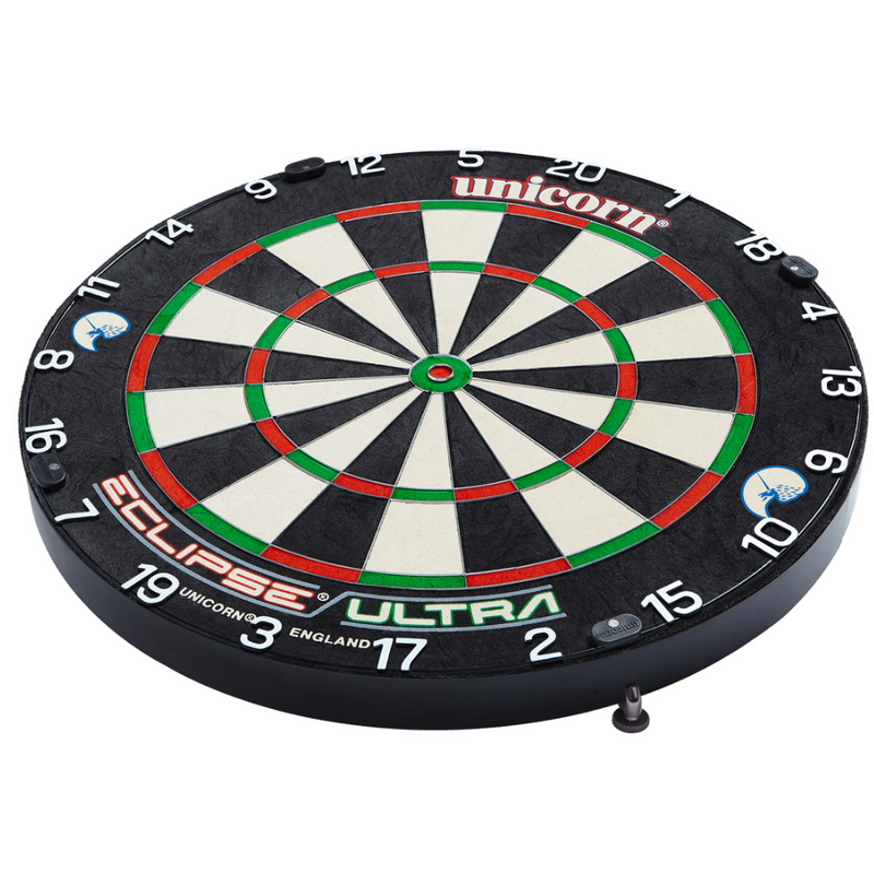 Eclipse ULTRA Dartboard