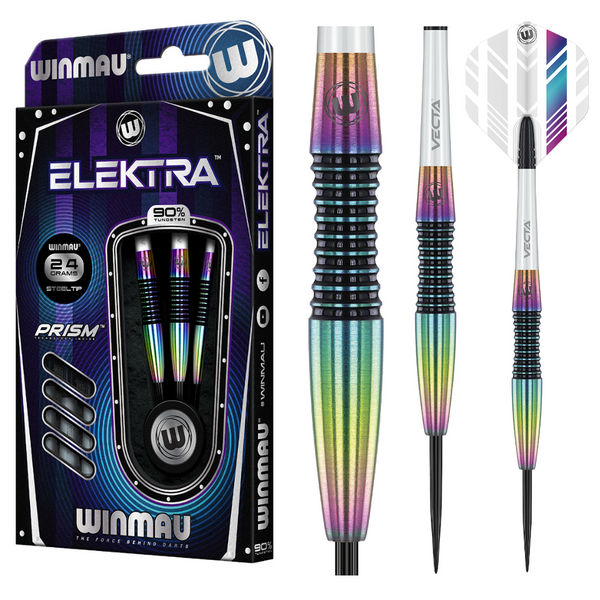 Winmau Elektra Darts