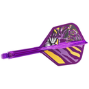 K-Flex Flights & Shafts - Endeavour - Shape