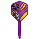 K-Flex Flights & Shafts - Endeavour - Shape