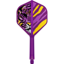 K-Flex Flights & Shafts - Endeavour - Standard
