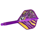 K-Flex Flights & Shafts - Endeavour - Standard