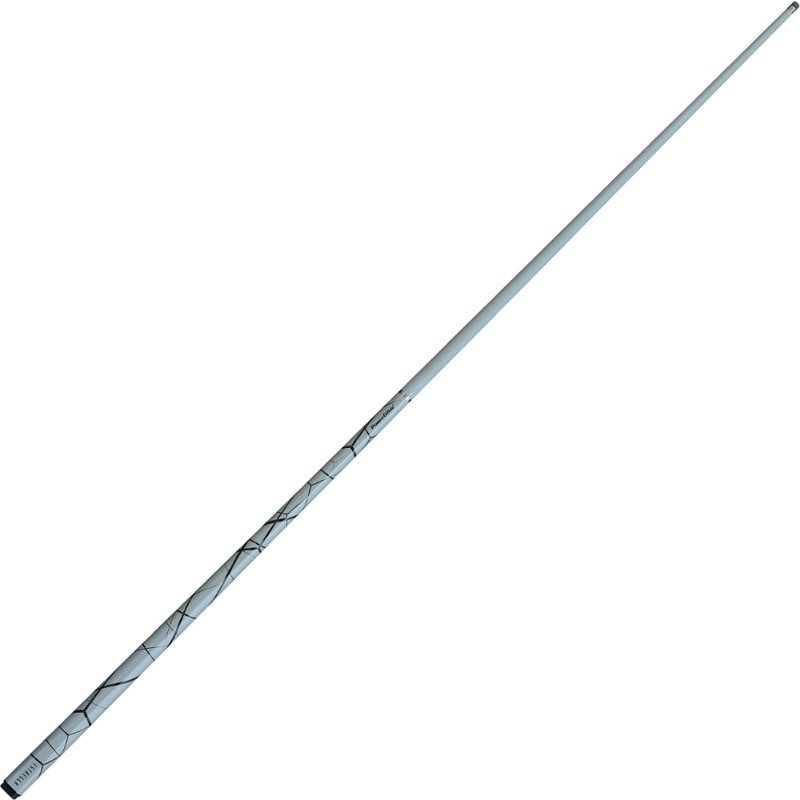 57" Estrella Fibreglass Cue - 2pc