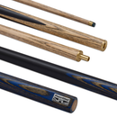 57" Exios Cue - Blue - 2pc