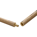 57" Exios Cue - Brown - 2pc