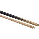 57" Exios Cue - Brown - 2pc