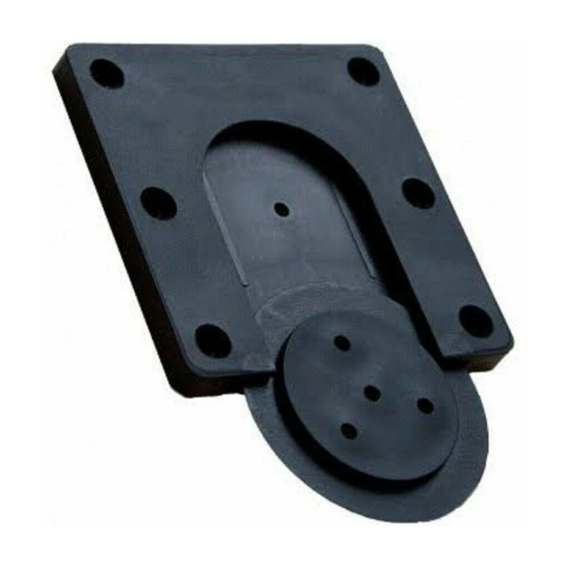 Ezy Lok Dartboard Bracket