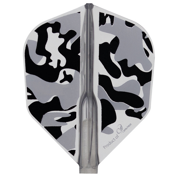 Fit Flight AIR Liquid Camo - Shape