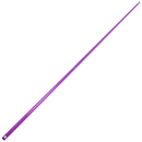 57" Fluro II Purple Cue - 2pc