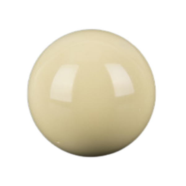 1 7/8" Super Premier Cue Ball - 1pc