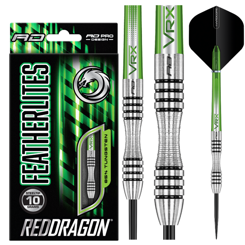 Featherlite - 85% Tungsten Darts