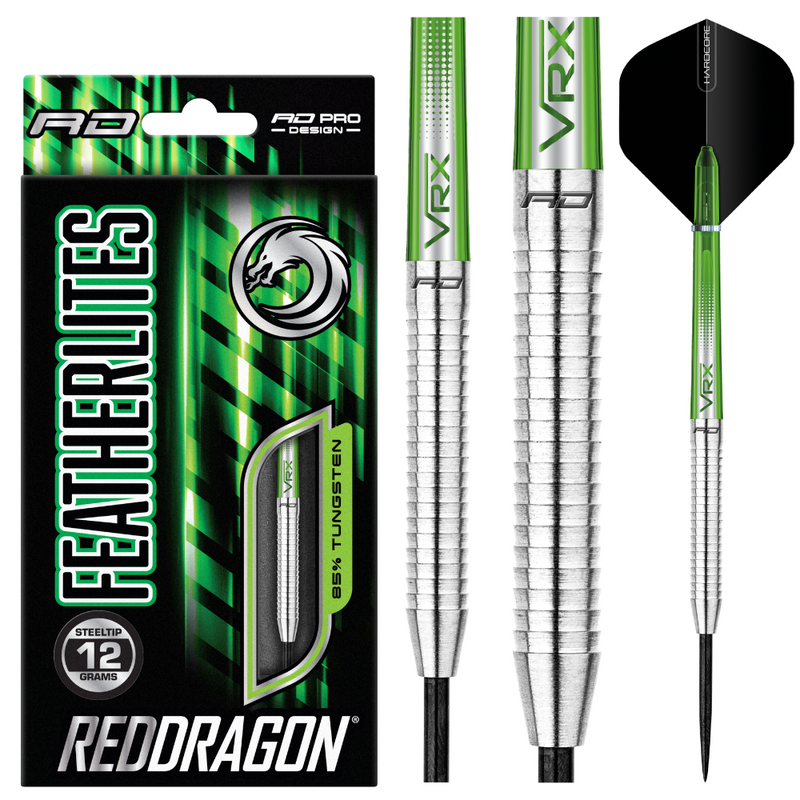 Featherlite - 85% Tungsten Darts