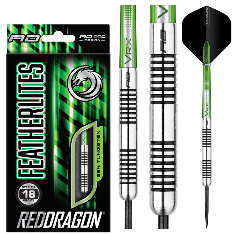 Featherlite - 85% Tungsten Darts